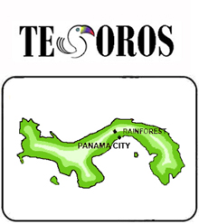 tesoros